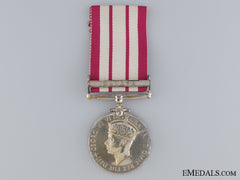 A 1915-62 Naval General Service Medal To The Royal Marines