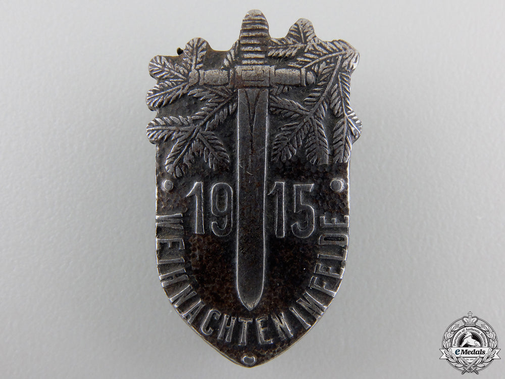 a1915_german_christmas_in_the_field_badge_a_1915_german_ch_55bf825c783d5