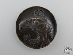 A 1915 Prussian Siege Of Novogeorgievsk Medal