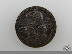 A 1915 Prussian Battle Of Lemberg (Aka Battle Of Galicia) Medal