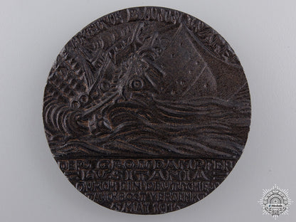 a1915_rms_lusitania_propaganda_medal_a_1915_rms_lusit_54e7649d0b7a5