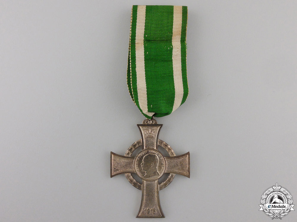 a1915_saxon_war_merit_cross_a_1915_saxon_war_558025699e422