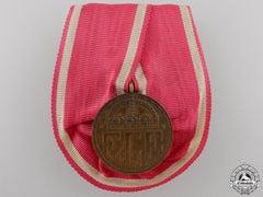 A 1916-18 Hessen Kriegsehrenzeichen Medal