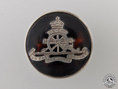 A 1918 First War Royal Field Artillery Pin By C&A