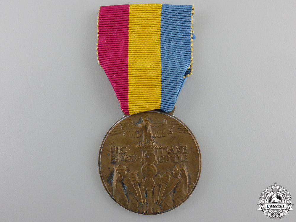 a1919_italian_fiume_medal_a_1919_italian_f_55c4ae9993931