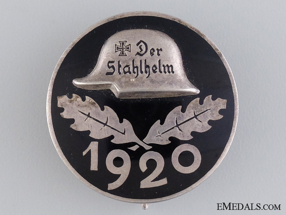 a1920_stahlhelm_membership_badge_a_1920_stahlhelm_54454bf12ba4c