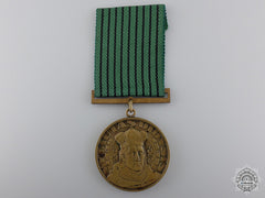 A 1923 Annexation Of Klaipeda Medal