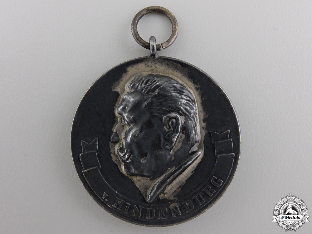 a1929_general_hindenburg_shooting_medal_a_1929_general_h_553e642eef84d