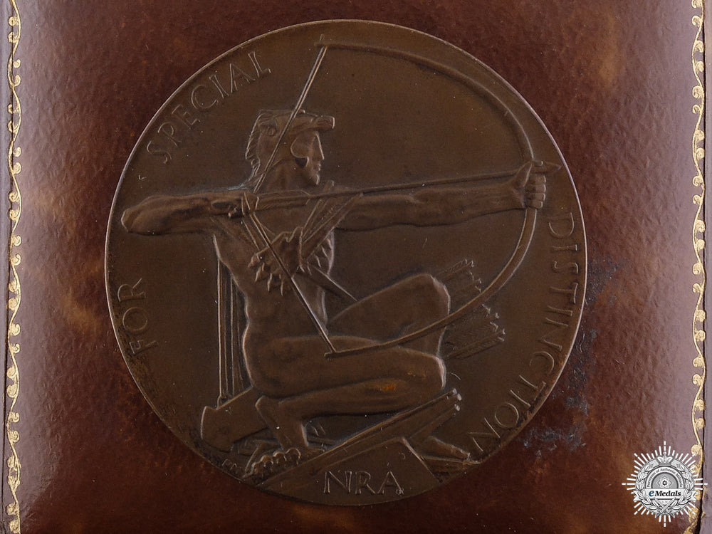 a1929_king's_competition_medal_for_the_national_rifle_association_a_1929_king_s_co_54c674dc0c729