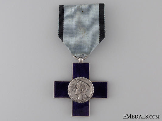 a1930-1940_romanian_order_of_cultural_merit;2_nd_class_a_1930_1940_roma_53d90a0b26b9f