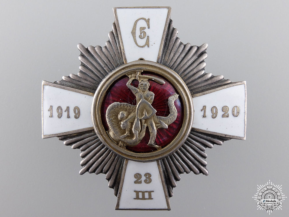 a1930_latvian_military_badge_a_1930_latvian_m_547e291362635