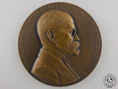 a1935_president_masaryk_table_medal;_bronze_a_1935_czechoslo_557f1948a15b0