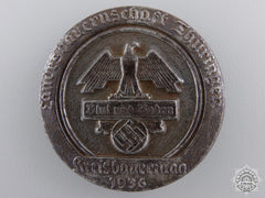 A 1936 Agricultural Tinnie