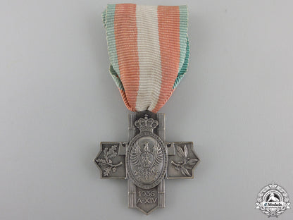 a1936_italian11_th_national_gathering_of_the_knights_at_trieste_cross_a_1936_italian_1_55c5093e9f470