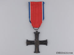 A 1939-1940 Finish Summa Cross