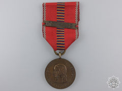 A 1941 Romanian Crusade Against Communism Medal