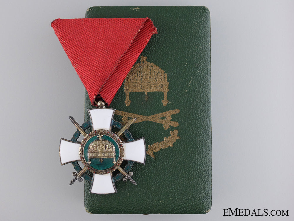 a1942_hungarian_order_of_the_holy_crown;_knight_badge_a_1942_hungarian_544944560e655