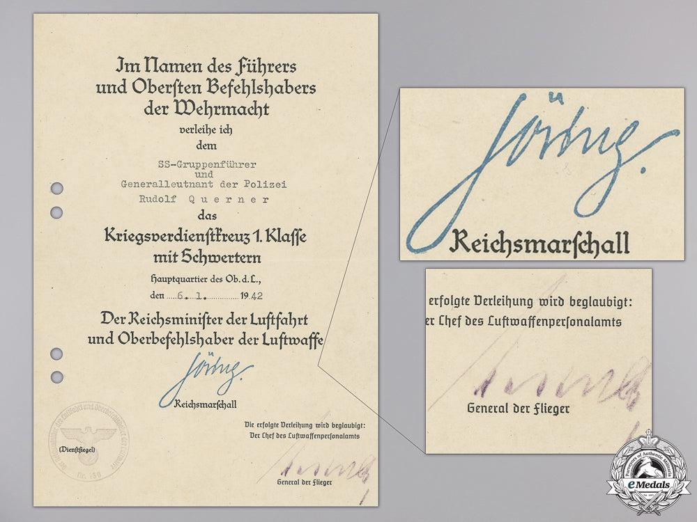 a1942_war_merit_cross1_st_class_document_to_the_head_of_ss_police_por2000_a_1942_war_merit_55311d4134ee4