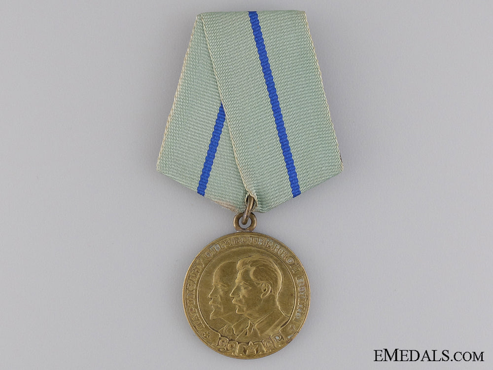 a1943_russian_partisan_medal;_second_class_a_1943_russian_p_540e04ff3fe3d