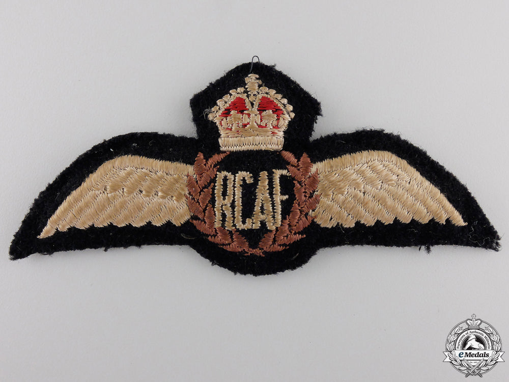 a1949-53_rcaf_pilot`s_wing;_second_pattern_a_1949_53_rcaf_p_556debdb4071d