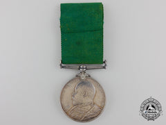 Canada. A Colonial Auxiliary Forces Long Service Medal To The 61St Regiment Of Infantry