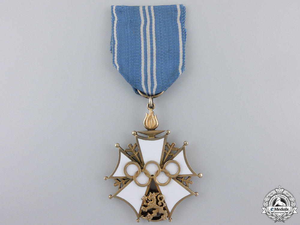 finland,_republic._an_olympic_order_of_merit;_ii_class,_c.1952_a_1952_finnish_o_55a544554cc42