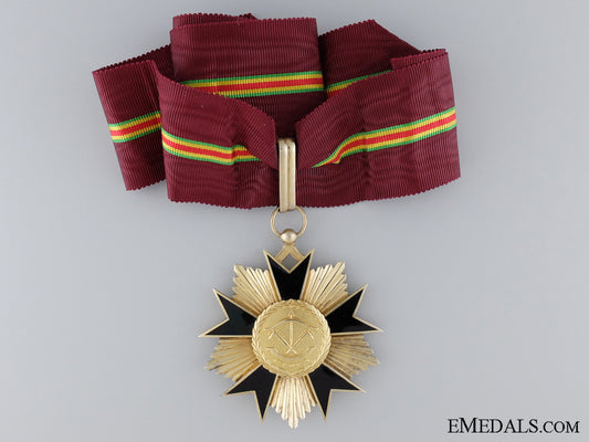 french_colonial._a_dahomey_national_order_of_merit,_c.1960_a_1960_dahomey_n_53a9aba9c0a94