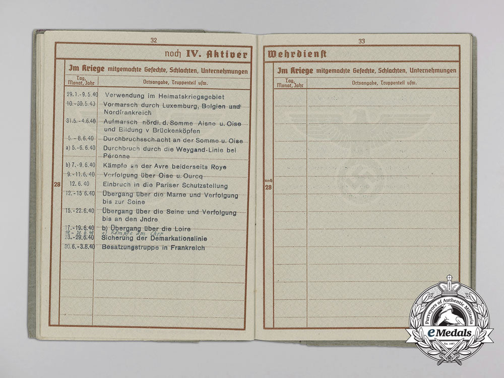 a_wehrpass_to_gefreiten"_israel";_panzer_grenadier_battalion_a_1987