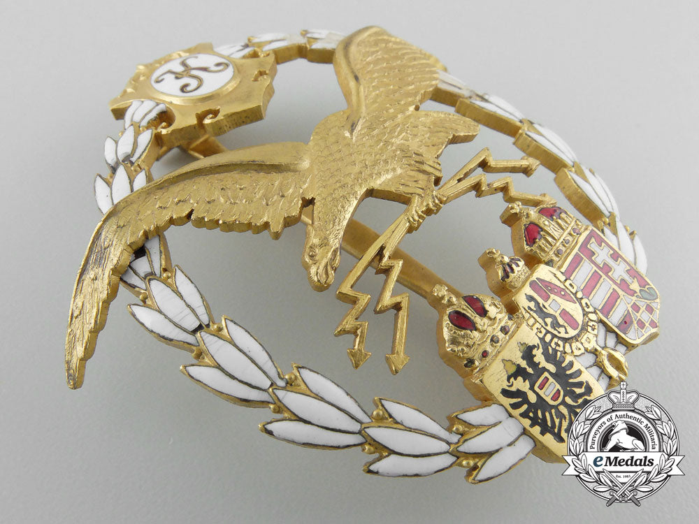 a_first_war_austrian_flyers_badge1917-18_a_2034