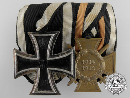 a_first_war_german_medal_bar_a_2038