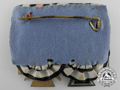 a_first_war_german_medal_bar_a_2039