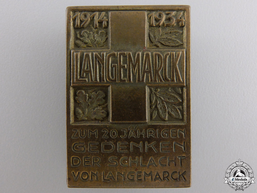 a20_th_anniversary_of_the_battle_of_langemarck_badge_a_20th_anniversa_55b67fa27811c