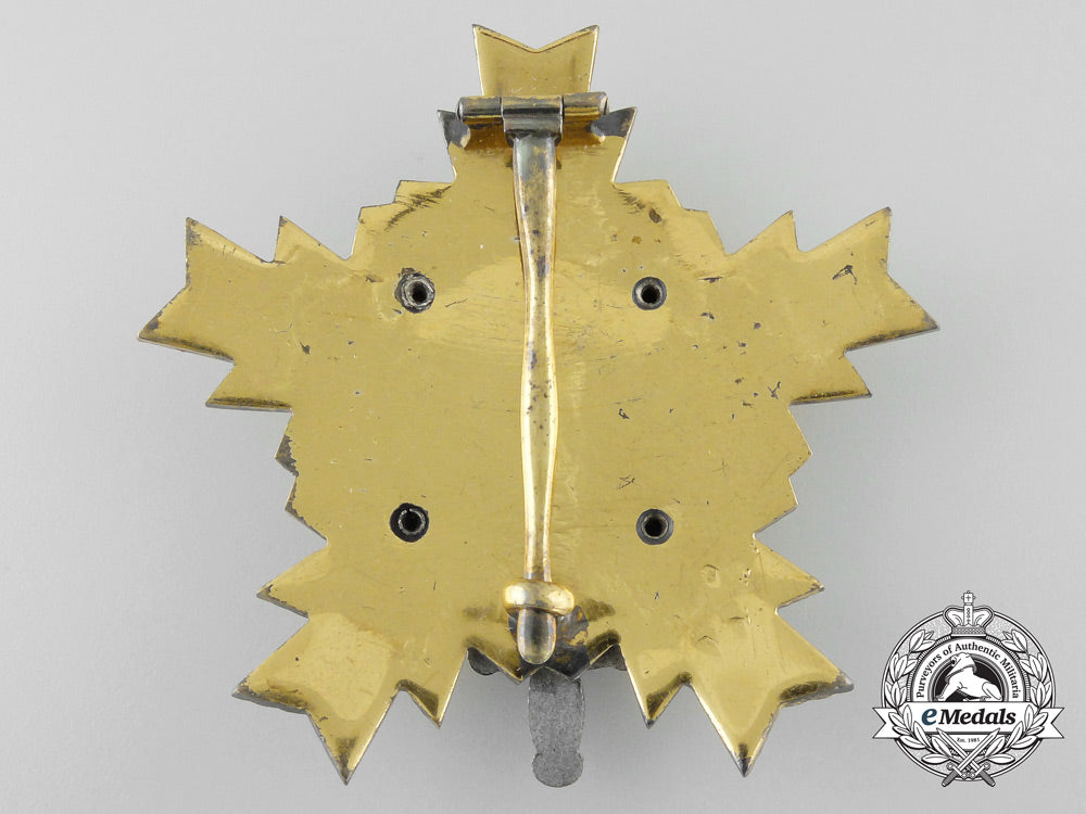 yugoslavia,_republic._an_order_of_the_people's_army_with_gold_star,_ii_class&_named_a_2119_1