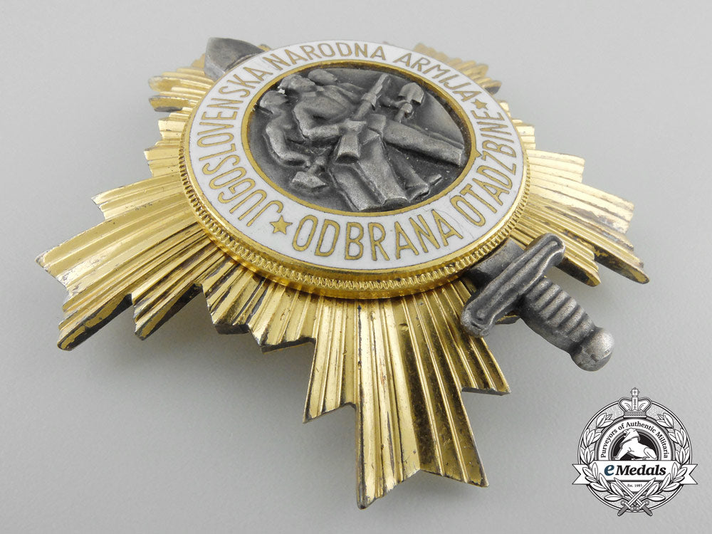 yugoslavia,_republic._an_order_of_the_people's_army_with_gold_star,_ii_class&_named_a_2120_1