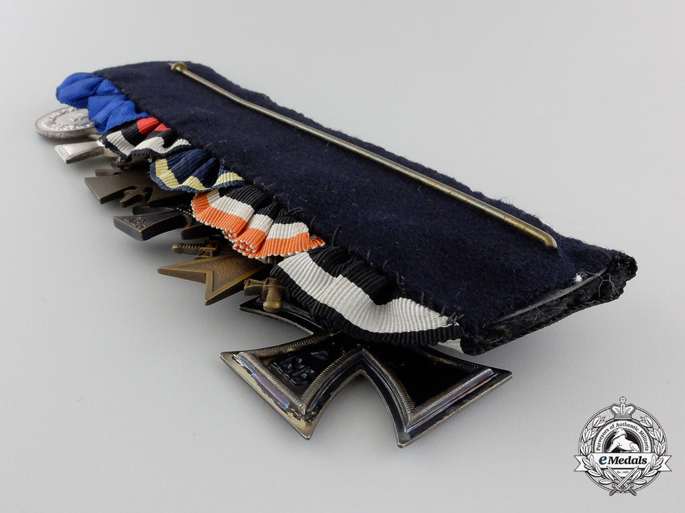 a_first_war_german_army_long_service_medal_bar_a_214