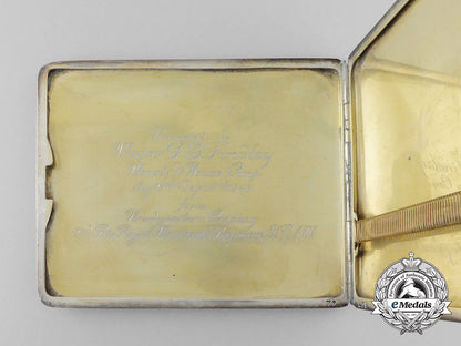 a_second_war_cigarette_case_to_major_g.e._findlay;_royal_montreal_regiment_a_2150