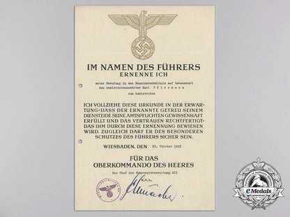 a_soldbuch&_documents_to_the1_st_battery_of_the34_th_regiment_in_france_a_2168