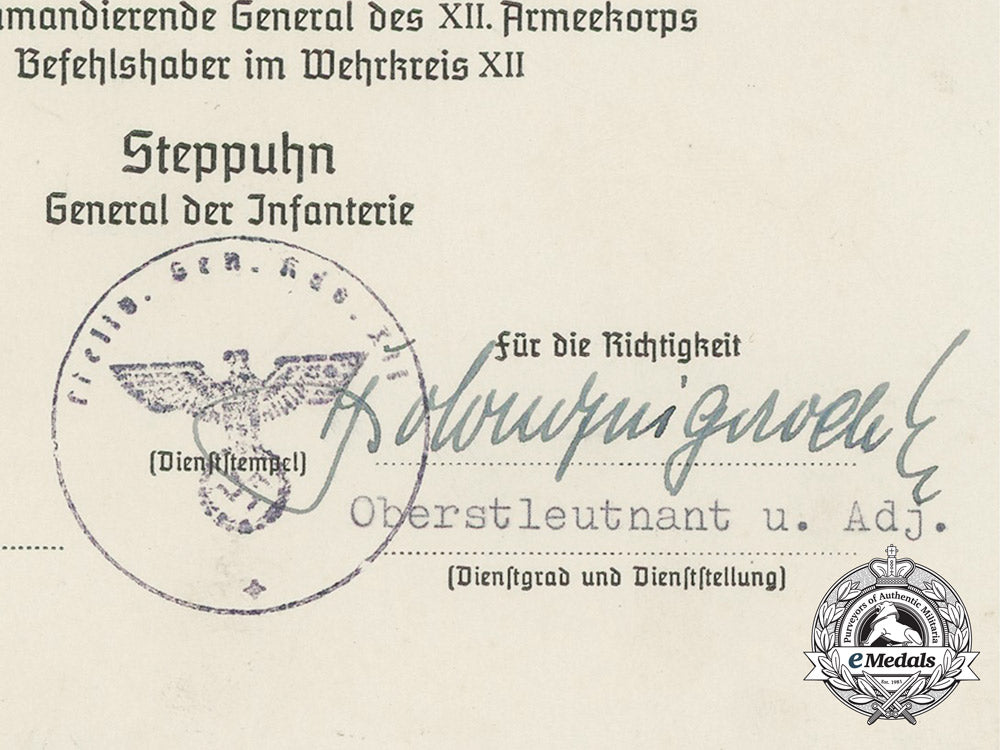 a_soldbuch&_documents_to_the1_st_battery_of_the34_th_regiment_in_france_a_2171