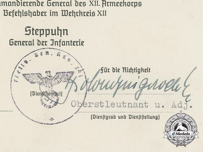 a_soldbuch&_documents_to_the1_st_battery_of_the34_th_regiment_in_france_a_2171