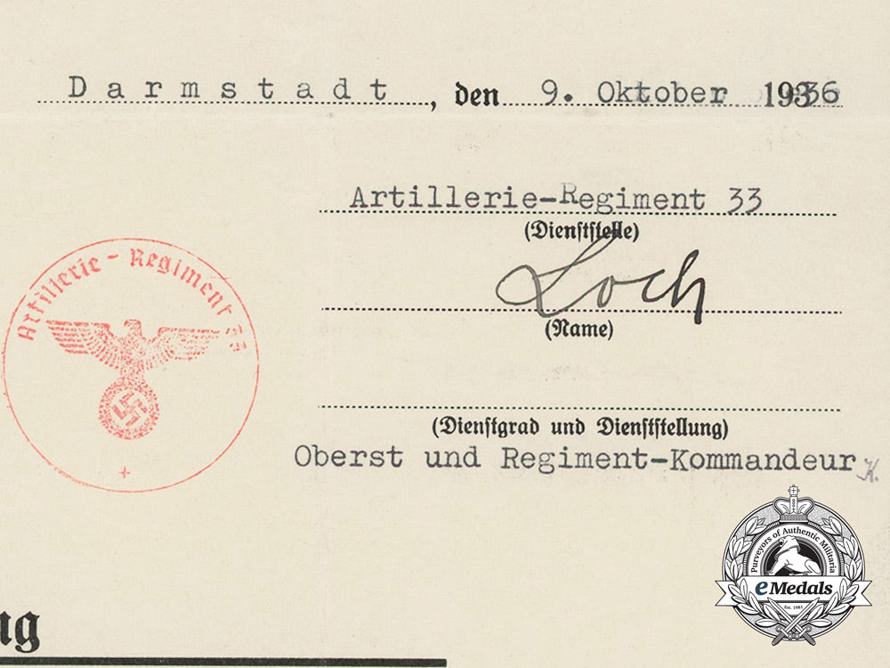 a_soldbuch&_documents_to_the1_st_battery_of_the34_th_regiment_in_france_a_2173