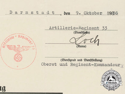 a_soldbuch&_documents_to_the1_st_battery_of_the34_th_regiment_in_france_a_2173
