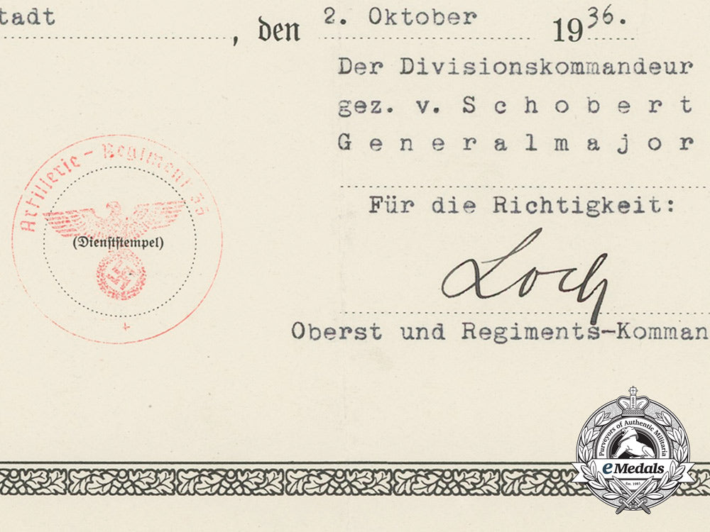 a_soldbuch&_documents_to_the1_st_battery_of_the34_th_regiment_in_france_a_2175