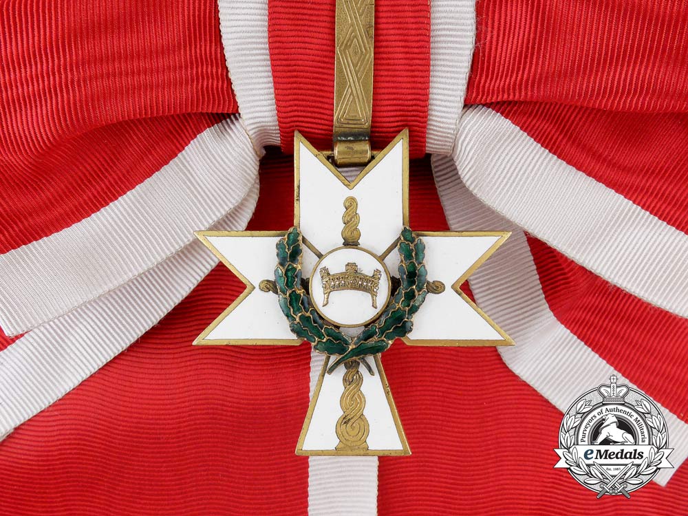 a_croatian_order_of_king_zvonimir's_crown;_grand_cross_with_oak_leaves_a_2350_1_1_1