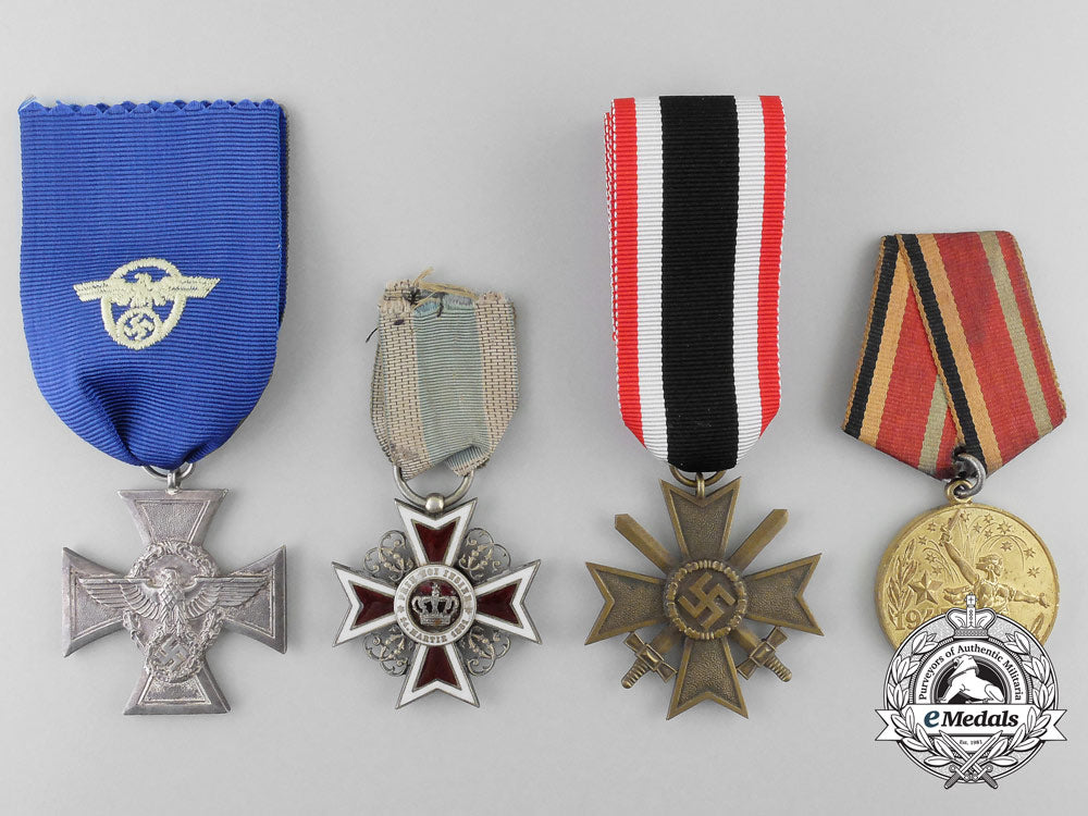 a_lot_of_eight_european_medals,_awards,_and_badges_a_2376_1