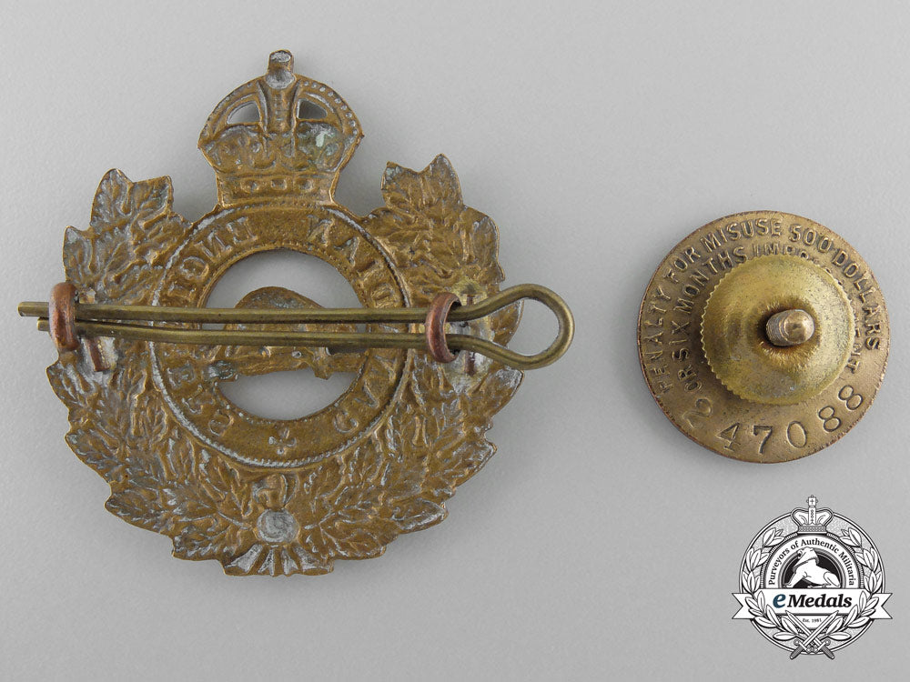 a_first_war_pair_to_the_canadian_engineers;_gassed_on_november6_th1918_a_2446