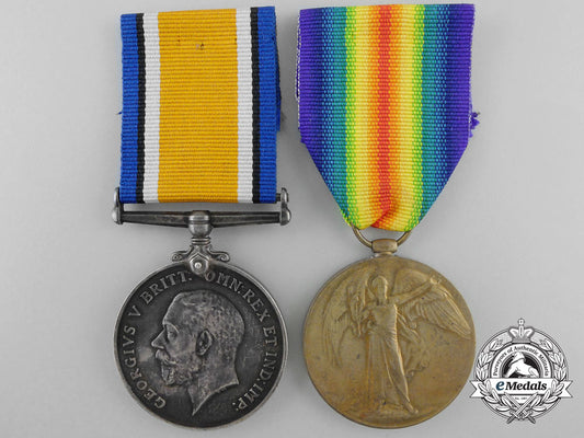 a_first_war_pair_to_the8_th_canadian_siege_battery;_canadian_garrison_artillery_a_2447