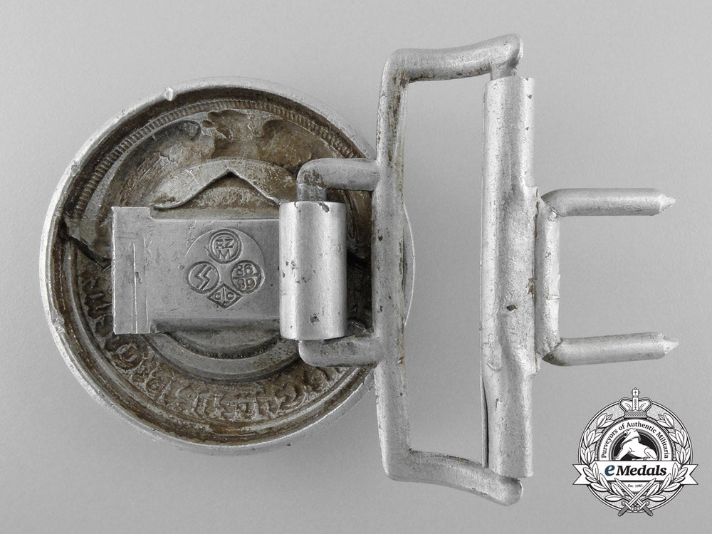 an_ss(_schutzstaffel)_officer's_belt_buckle_by_overhoff&_cie_a_2462