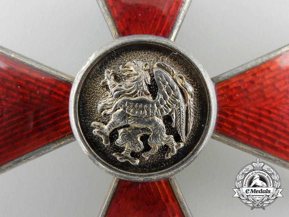 a_mecklenburg-_schwerin_order_of_the_griffon;_honour_cross_by_maybauer_a_2470