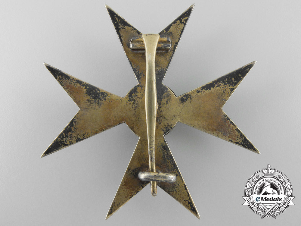 a_mecklenburg-_schwerin_order_of_the_griffon;_honour_cross_by_maybauer_a_2472