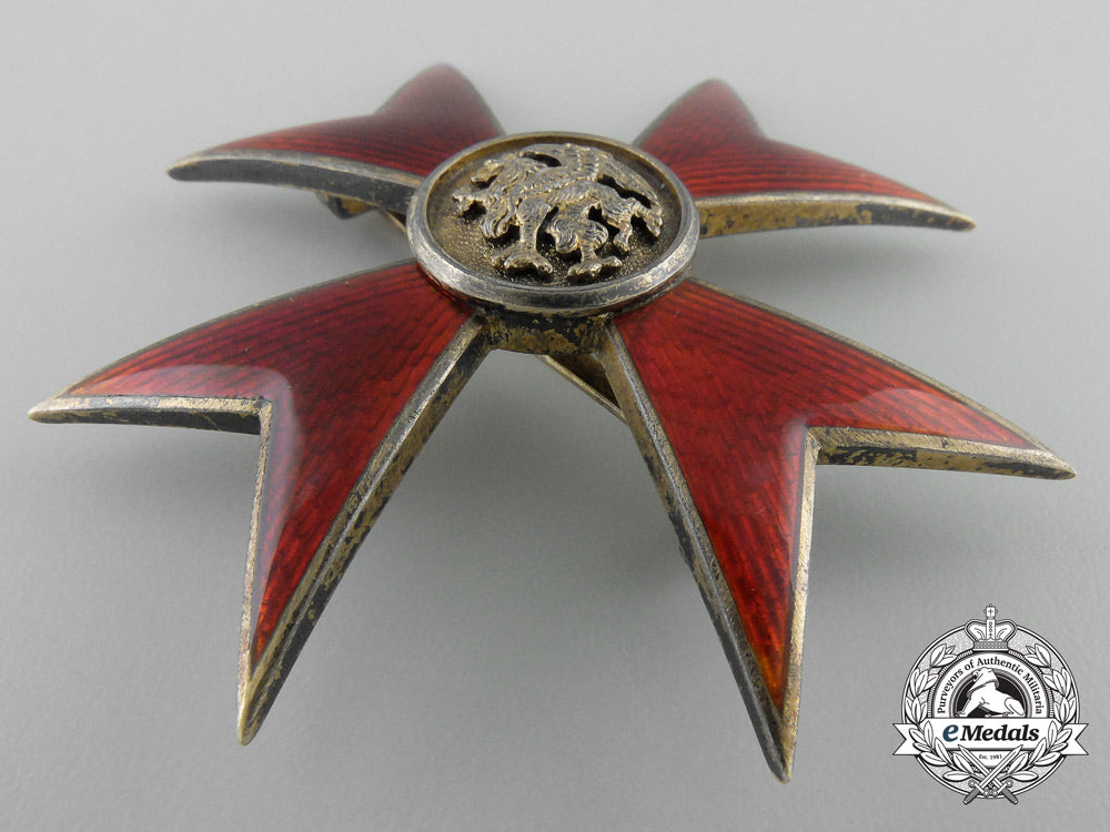 a_mecklenburg-_schwerin_order_of_the_griffon;_honour_cross_by_maybauer_a_2473